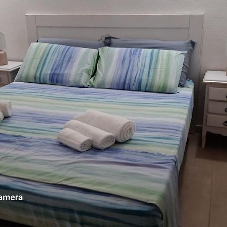 Bilocale In Centro Apartment คอสตาเรย์ ภายนอก รูปภาพ