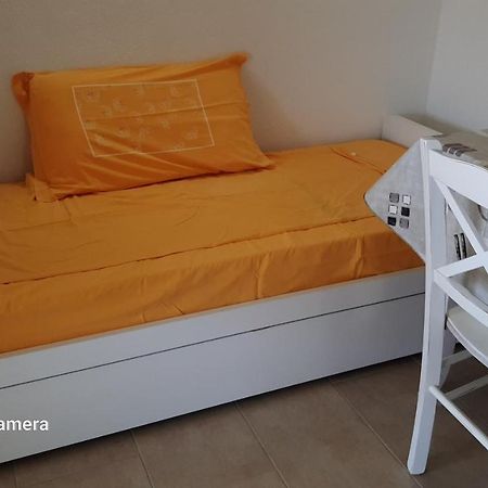 Bilocale In Centro Apartment คอสตาเรย์ ภายนอก รูปภาพ