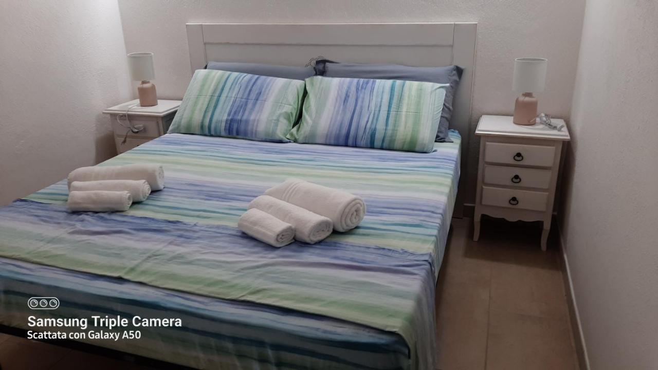 Bilocale In Centro Apartment คอสตาเรย์ ภายนอก รูปภาพ