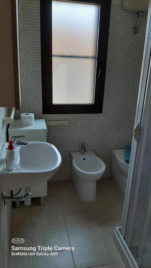 Bilocale In Centro Apartment คอสตาเรย์ ภายนอก รูปภาพ