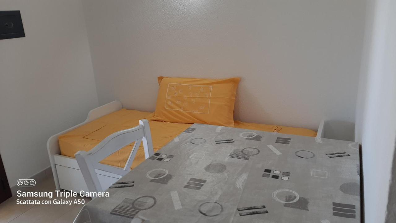 Bilocale In Centro Apartment คอสตาเรย์ ภายนอก รูปภาพ