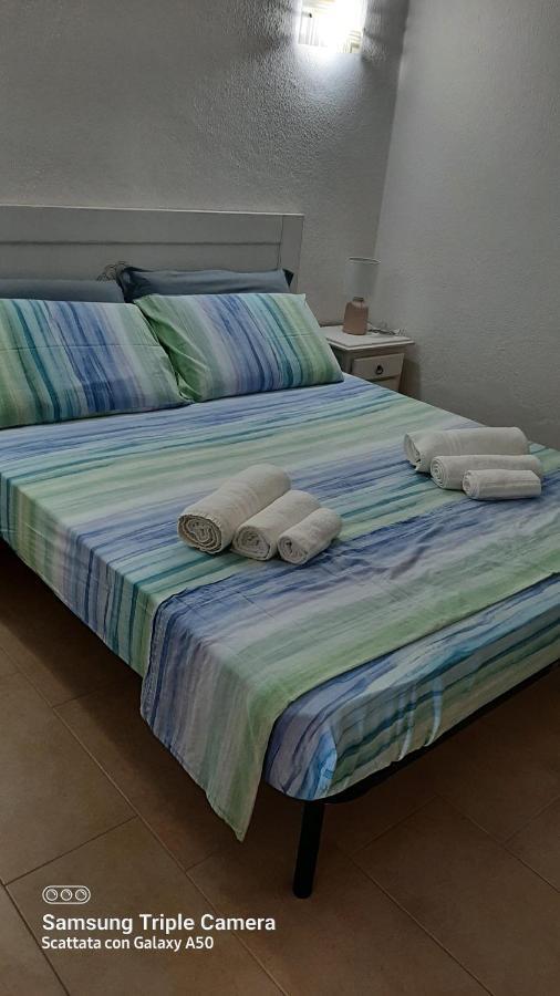 Bilocale In Centro Apartment คอสตาเรย์ ภายนอก รูปภาพ