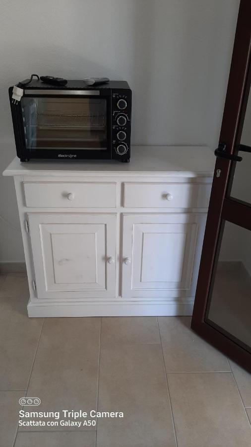 Bilocale In Centro Apartment คอสตาเรย์ ภายนอก รูปภาพ