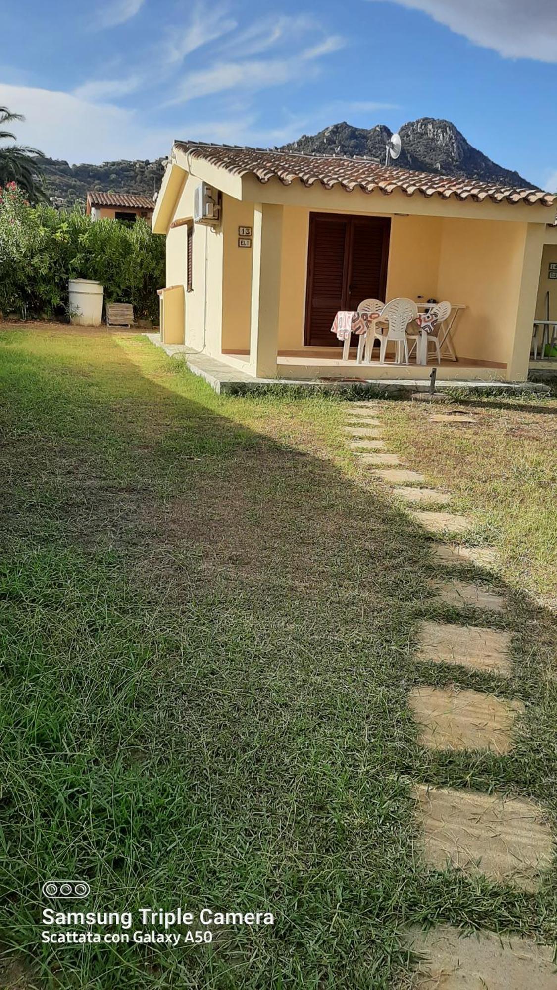Bilocale In Centro Apartment คอสตาเรย์ ภายนอก รูปภาพ