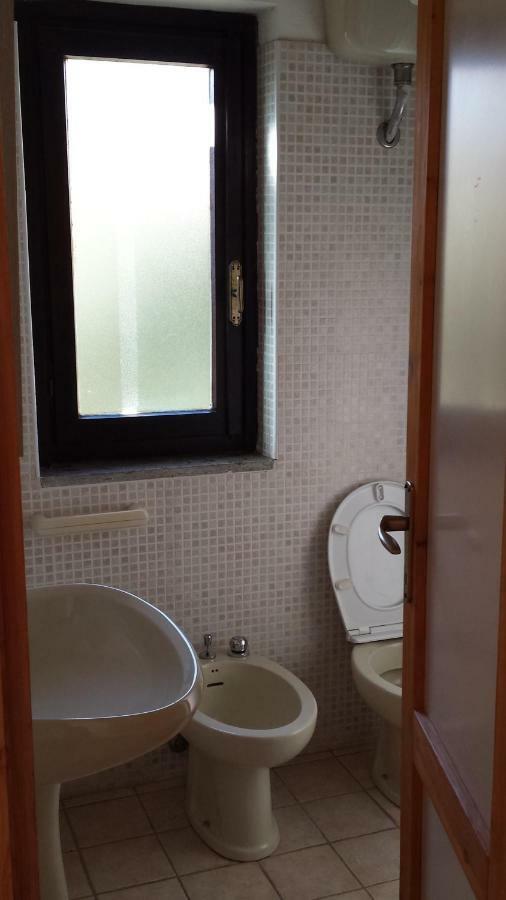 Bilocale In Centro Apartment คอสตาเรย์ ภายนอก รูปภาพ